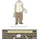 Illustration for article titled Pantheon exclusive: iThe Art Of Charlie Chan Hock Chye /iexplores fictional icon’s life